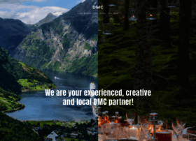 Dmc-nordic.com thumbnail