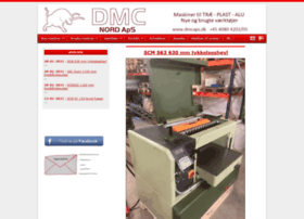 Dmcaps.dk thumbnail Dmcaps.dk thumbnail