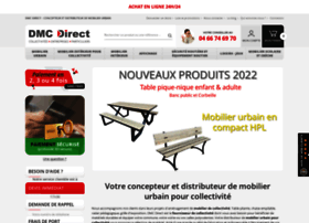Dmcdirect.fr thumbnail