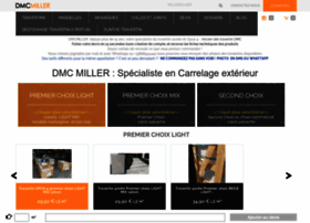 Dmcmiller.com thumbnail