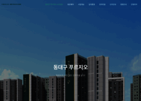 Dmcrivercity-xi.com thumbnail