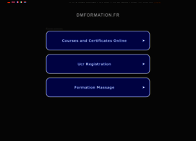 Dmformation.fr thumbnail