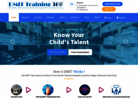 Dmittraining360.com thumbnail