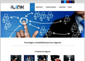 Dmlink.com thumbnail