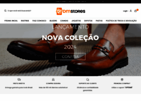 Dmstores.com.br thumbnail