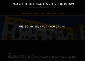 Dn-architekci.pl thumbnail