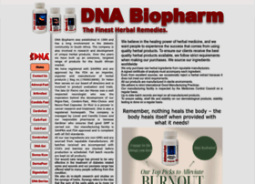 Dna-biopharm-sa.com thumbnail