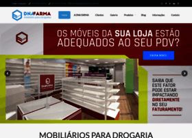 Dnafarma.com.br thumbnail Dnafarma.com.br thumbnail
