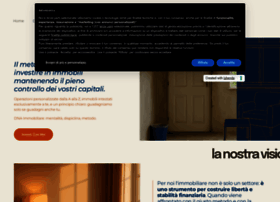 Dnaimmobiliare.com thumbnail