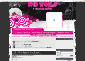 Dnb-world.com.ua thumbnail
