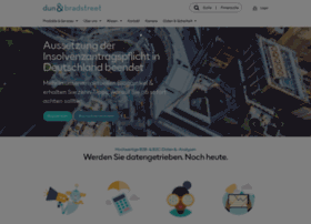 Dnbgermany.de thumbnail