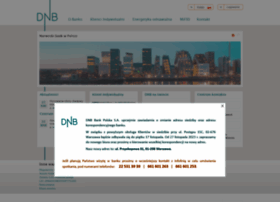 Dnbnord.pl thumbnail