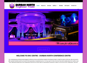 Dnccentre.co.za thumbnail