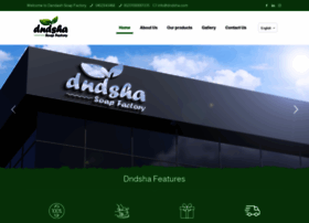 Dndsha.com thumbnail