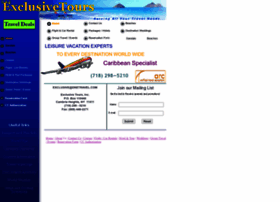 Dnetravel.com thumbnail