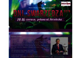 Dni.swarzedz.pl thumbnail