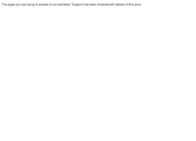 Dnsupdate.co.uk thumbnail