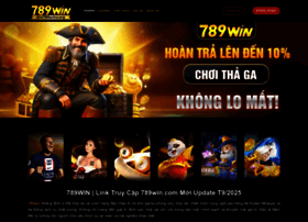 Dnx789win.org thumbnail