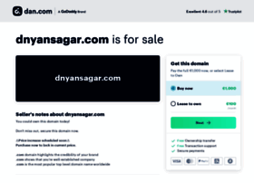 Dnyansagar.com thumbnail