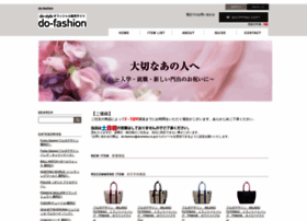 Do-fashion.jp thumbnail