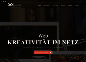 Do-medien.com thumbnail