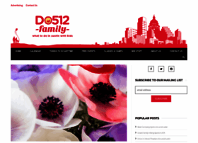 Do512family.com thumbnail