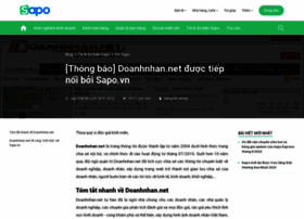 Doanhnhan.net thumbnail