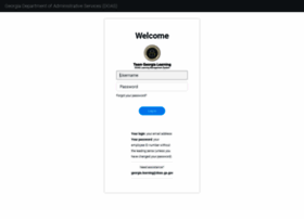 Doas.exceedlms.com thumbnail