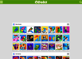 Dob5.com thumbnail