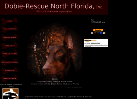 Dobie-rescue.org thumbnail