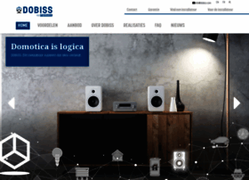Dobiss.com thumbnail