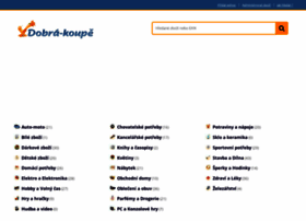Dobra-koupe.cz thumbnail