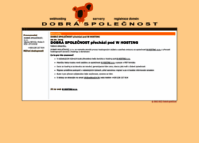 Dobraspolecnost.cz thumbnail