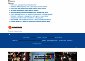 Dobrawww.pl thumbnail