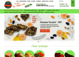 Dobraya-eda.com thumbnail