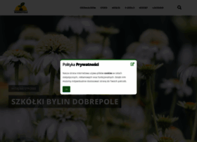 Dobrepole.pl thumbnail
