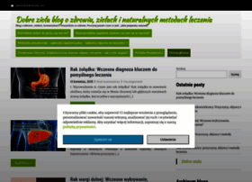 Dobreziola.com thumbnail