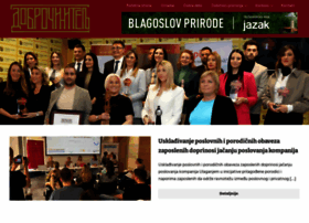 Dobrocinitelj.rs thumbnail
