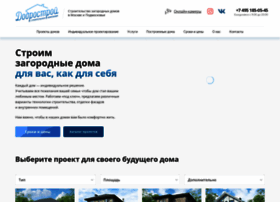 Dobrostroy.house thumbnail