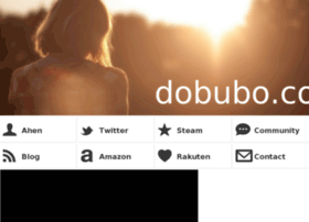 Dobubo.com thumbnail