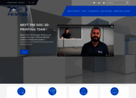 Doc-3d-printing.eu thumbnail