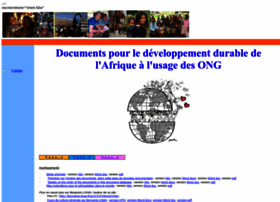 Doc-developpement-durable.org thumbnail