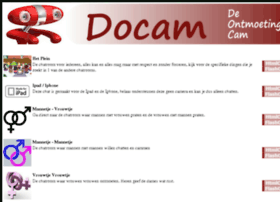 Docam.nl thumbnail