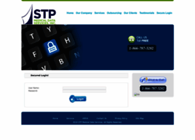 Docdesk.stpmed.com thumbnail