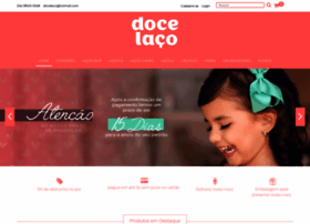 Docelaco.com.br thumbnail