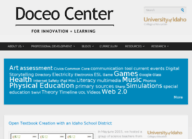 Doceocenter.org thumbnail