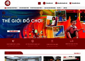 Dochoihahuy.com thumbnail