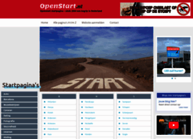 Dochters.openstart.nl thumbnail