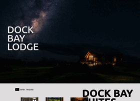 Dockbaylodge.co.nz thumbnail