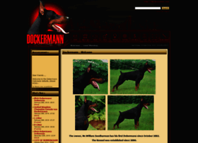 Dockermann.com thumbnail